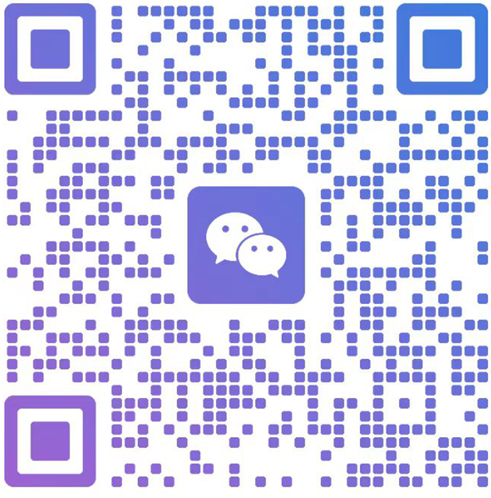 扫码加站长微信-羽桐社资源站